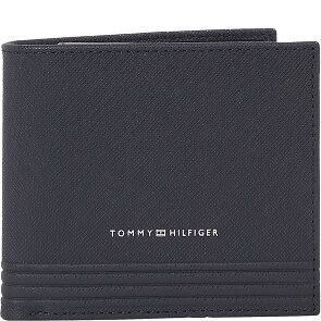 Tommy Hilfiger TH Business Portemonnee Leer 11.5 cm
