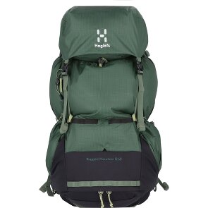 Haglöfs Rugged Mountain Q 60 Wandelrugzak 75 cm Haglöfs Rugged Mountain Q 60 Wandelrugzak 75 cm