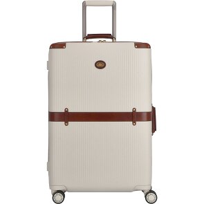 The Bridge Story Viaggio Trunks 4 wielen Trolley 70 cm