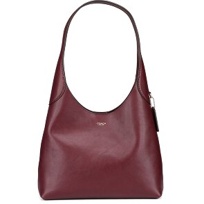 Coach Brooklyn Schoudertas Leer 28 cm
