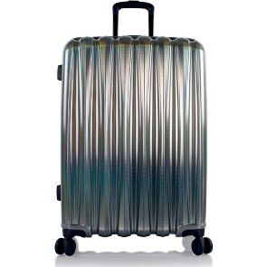 Heys Astro 4 wielen Trolley L 76 cm met uitbreidingsplooi Heys Astro 4 wielen Trolley L 76 cm met uitbreidingsplooi