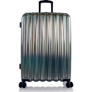 Heys Astro 4 wielen Trolley L 76 cm met uitbreidingsplooi