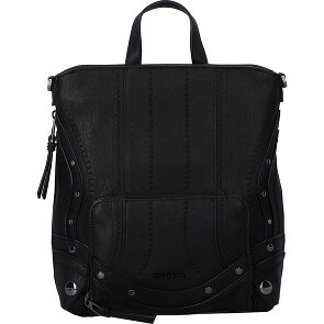 Desigual Embro Pretoria Stad rugzak 30 cm