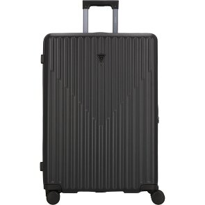 Guess Olbia 4 wielen Trolley L 74 cm