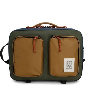 Topo Designs Global Dagrugzak 29 cm Laptopvak