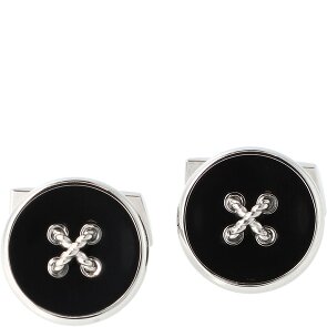 Davidoff Essentials Manchetknopen Messing 1,8 cm