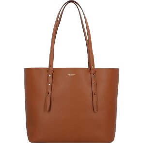 Kate Spade New York Do It All Shopper Tas Leer 35 cm Kate Spade New York Do It All Shopper Tas Leer 35 cm