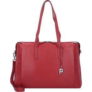 Picard Bali Bali Koffer Leer 38 cm Picard Bali Bali Koffer Leer 38 cm
