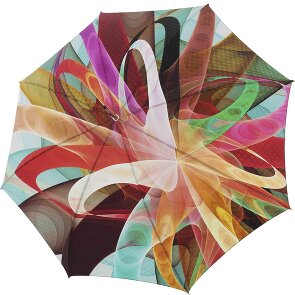 Doppler Manufaktur Elegance Boheme Stok paraplu 90 cm