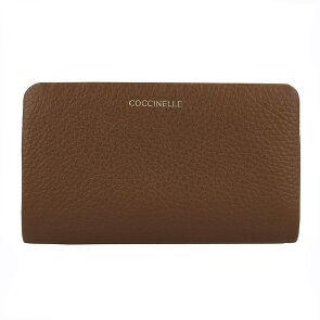 Coccinelle C-Me Softy Portemonnee Leer 16 cm