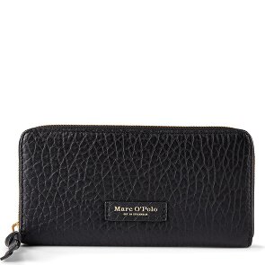 Marc O'Polo Finja Portemonnee RFID-bescherming Leder 20 cm