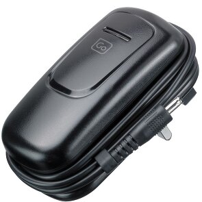 Go Travel Elektrische + elektronische apparaten Duo reislader