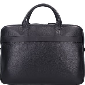 Castelijn & Beerens Alpha aktetas RFID Leer 41 cm Laptopcompartiment