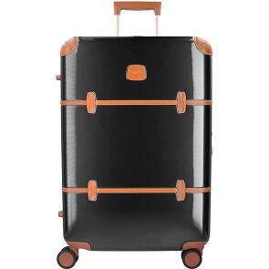 Bric's Bellagio 4-wielige trolley III 76 cm