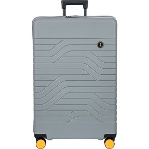 Bric's BY Ulisse 4-wielige trolley 79 cm