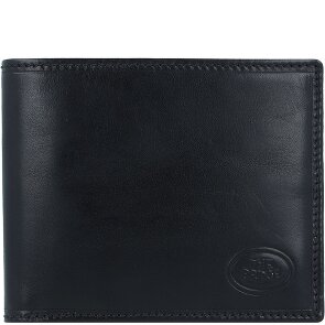 The Bridge Story Uomo Portemonnee Leer 13 cm The Bridge Story Uomo Portemonnee Leer 13 cm