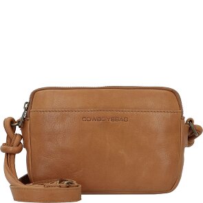 Cowboysbag Kirkwood Schoudertas Leer 20 cm