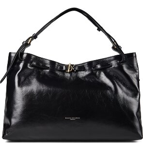 Gianni Chiarini Mimi Schoudertas Leder 43 cm