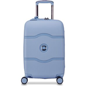 Delsey Paris Chatelet Air 2.0 4 wielen Cabinewagen 55 cm