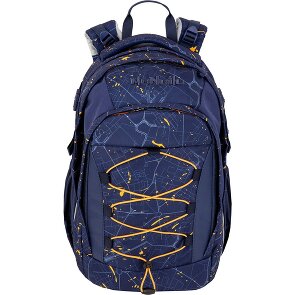 McNeill LUCA School rugzak 45 cm