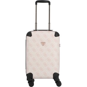 Guess Berta 4 wielen Cabinewagen 53 cm