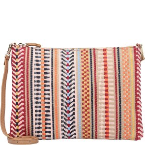 Coccinelle Best Schoudertas Leer 22 cm