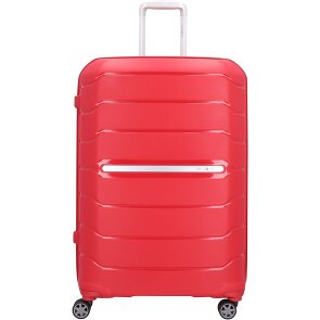 Samsonite Flux 4-wiel trolley 75 cm