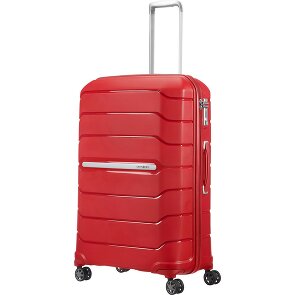 Samsonite Flux 4-wiel trolley 75 cm