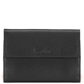 Esquire Primavera Portemonnee Leer 14 cm