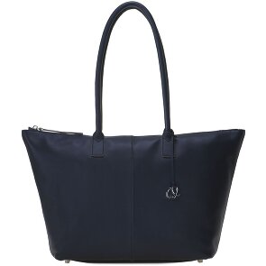 Mywalit Sorano Shopper Tas Leer 31 cm