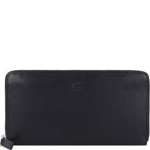 Picard Bali 1 Portemonnee RFID-bescherming Leer 18.5 cm