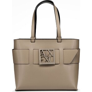 Armani Exchange Susy Shopper Tas 30 cm
