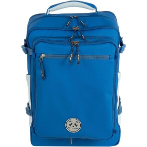 Kattbjörn Classic School rugzak 42 cm Kattbjörn Classic School rugzak 42 cm