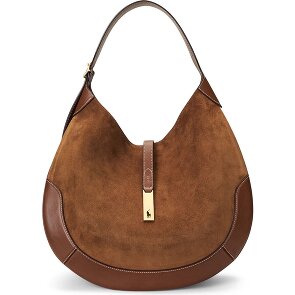 POLO RALPH LAUREN Polo ID Handtas Leder 42.5 cm