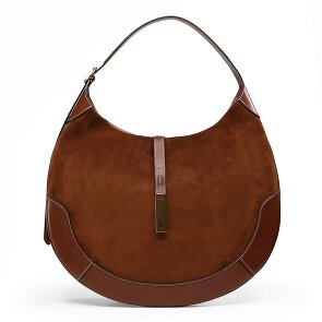 POLO RALPH LAUREN Polo ID Handtas Leer 42.5 cm