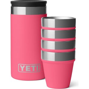 Yeti Borrelglaasjes 48 ml