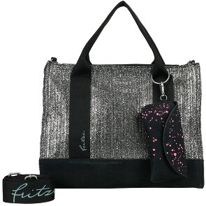 Fritzi aus Preußen Tote Bag Limited Shopper Tas 40 cm Fritzi aus Preußen Tote Bag Limited Shopper Tas 40 cm