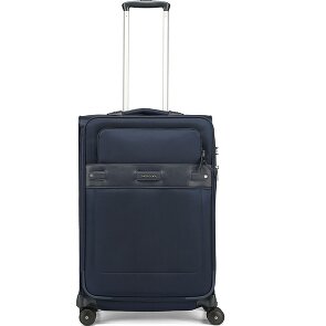 Samsonite Beauhaven 4-wiel trolley 67 cm