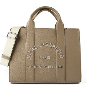 Karl Lagerfeld Rsg Handtas 34 cm