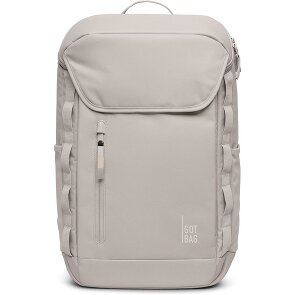 GOT BAG Pro Pack Monochrome Dagrugzak 47 cm Laptop compartiment