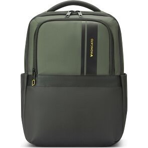 Roncato Metropolitan Zakelijke rugzak 38 cm Laptop compartiment