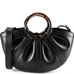 Coccinelle Shell Shopper Tas Leder 42.5 cm