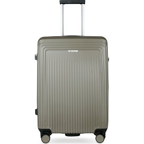 bugatti Linea 4 wielen Trolley M 66 cm