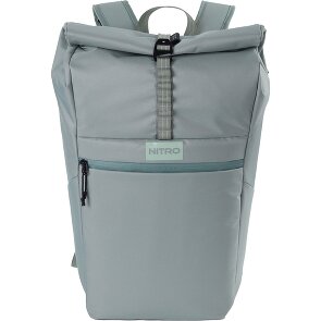 NITRO Cosmo Dagrugzak 46 cm Laptop compartiment