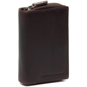 The Chesterfield Brand Dalma Portemonnee RFID-bescherming Leer 9.5 cm