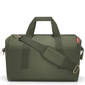 reisenthel Allrounder L Weekender reistas 48 cm