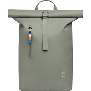 GOT BAG Rolltop Lite 2.0 Dagrugzak 42 cm Laptop compartiment