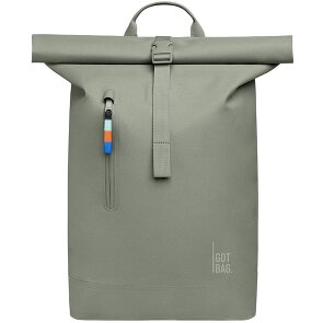 GOT BAG Rolltop Lite 2.0 Dagrugzak 42 cm Laptop compartiment GOT BAG Rolltop Lite 2.0 Dagrugzak 42 cm Laptop compartiment