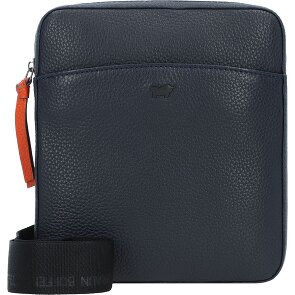 Braun Büffel Novara Schoudertas Leer 20 cm
