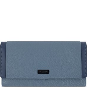 bugatti Sina Portemonnee RFID-bescherming Leer 18.5 cm